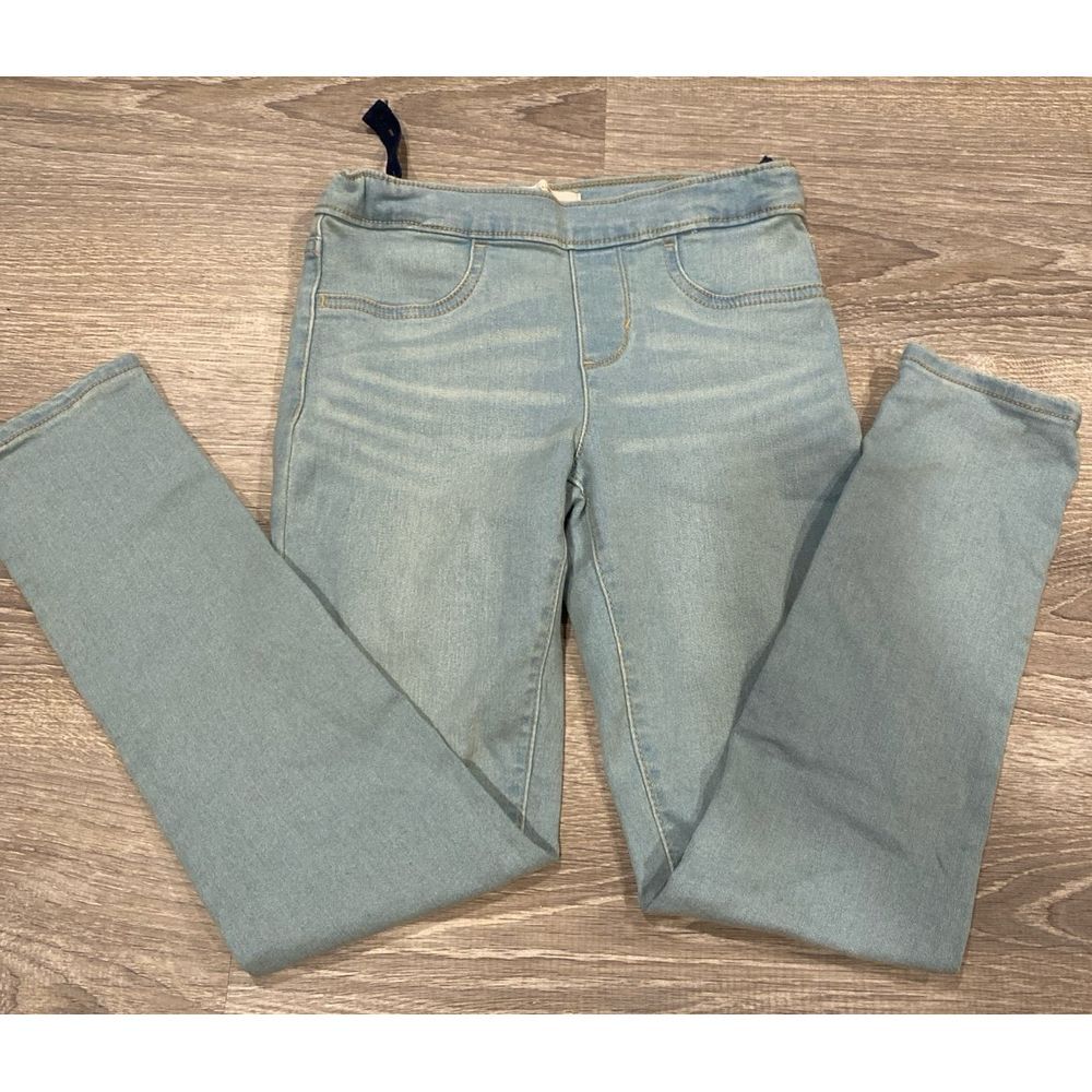 Girls Size 8 Regular pull on Levis‎ Jeggings